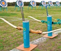 Sydney Olympic Park Archery Centre - Tourism Canberra