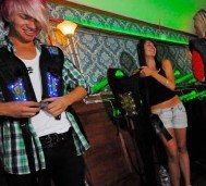 Zone 3 Laser Tag - Caringbah - Accommodation Newcastle