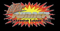 Lazer Runner - Attractions Brisbane