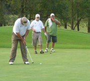 Penrith Golf and Recreation Club - Accommodation BNB