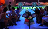 Tenpin City - Accommodation Cooktown