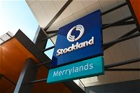 Stockland Merrylands - Carnarvon Accommodation