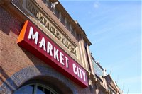 Market City - Accommodation Resorts