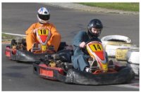 Picton Karting Track - Tourism Canberra