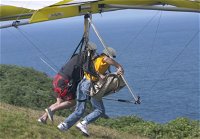 Air Sports - Accommodation Cooktown