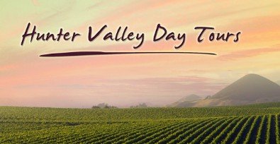 Hunter Valley Day Tours Newcastle