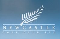 Newcastle Golf Club - Accommodation Resorts