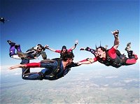 Skydive Maitland - Tourism Bookings WA