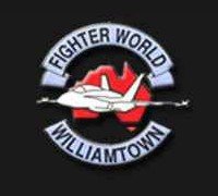 Fighter World - Attractions Brisbane