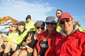 Whale Watching Byron Bay NSW Tourism Guide