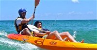 Go Sea Kayak - Kingaroy Accommodation