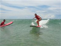 Byron Bay Style Surfing - Surfers Paradise Gold Coast