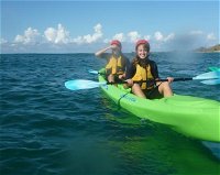 Cape Byron Kayaks - Surfers Paradise Gold Coast
