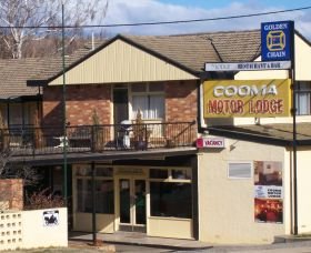 Cooma NSW St Kilda Accommodation