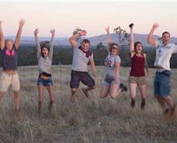 OutBackPackers - Tourism Search
