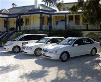 Highlands Chauffeured Hire Cars Tours - Accommodation Redcliffe