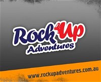 Rock Up Adventures - Tourism Bookings WA