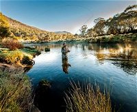 Fly Fishing Tumut - Accommodation Cooktown