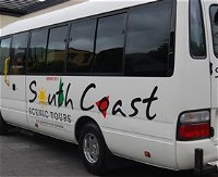 South Coast Scenic Tours