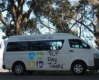 TCP Day Tours - Broome Tourism