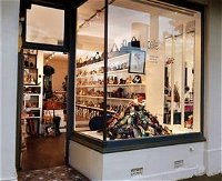 Pelle Recycled Designer Footwear - Attractions Melbourne