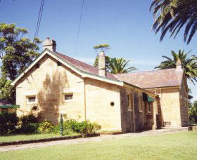 Connells Point NSW Accommodation Brisbane