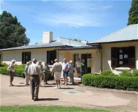 Hambledon Cottage House Museum - Tourism Canberra
