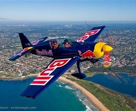 Bankstown Airport NSW Attractions