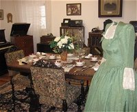 The Hills District Historical Society Museum and Research Centre - Accommodation Cooktown