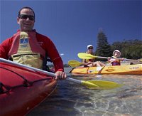 Bundeena Kayaks - Redcliffe Tourism
