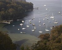 Church Point Ferry Service - QLD Tourism