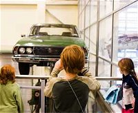 Powerhouse Discovery Centre - Attractions Melbourne