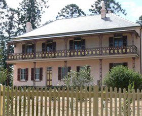 Bella Vista NSW Accommodation Find