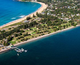 Palm Beach NSW Attractions