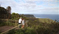 Governor Game lookout - QLD Tourism