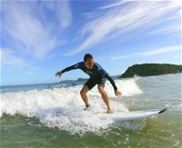 Central Coast Surf School - Kingaroy Accommodation