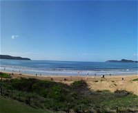 Umina Beach - Attractions Melbourne