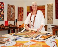 Bouddi Gallery - Contemporary Aboriginal Art - Attractions Melbourne