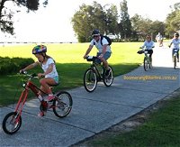 Boomerang Bikes Central Coast Bike Tours - Accommodation Cooktown