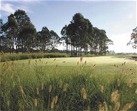 Twin Creeks Golf and Country Club - Accommodation Yamba