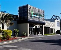 Everglades Country Club - Accommodation Cooktown