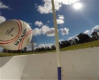 Footgolf Werrington - Accommodation Redcliffe