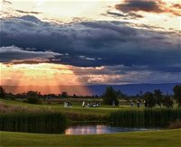 Lynwood Country Club - Attractions Perth