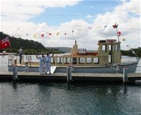 Central Coast Ferries - Attractions Melbourne
