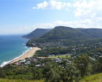Bald Hill Lookout - Accommodation ACT