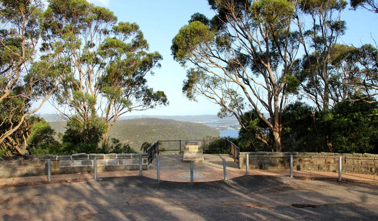 Woy Woy Bay NSW Port Augusta Accommodation