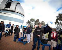 UWS Penrith Observatory - Tourism Brisbane