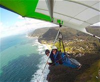 Sydney Hang Gliding Centre - Gold Coast Attractions