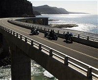 Just Cruisin Motorcycle Tours - Attractions Brisbane