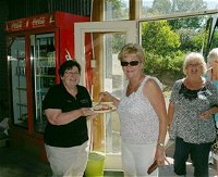 Hawkesbury Valley Heritage Tours - Attractions